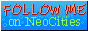 follow me on neocities button