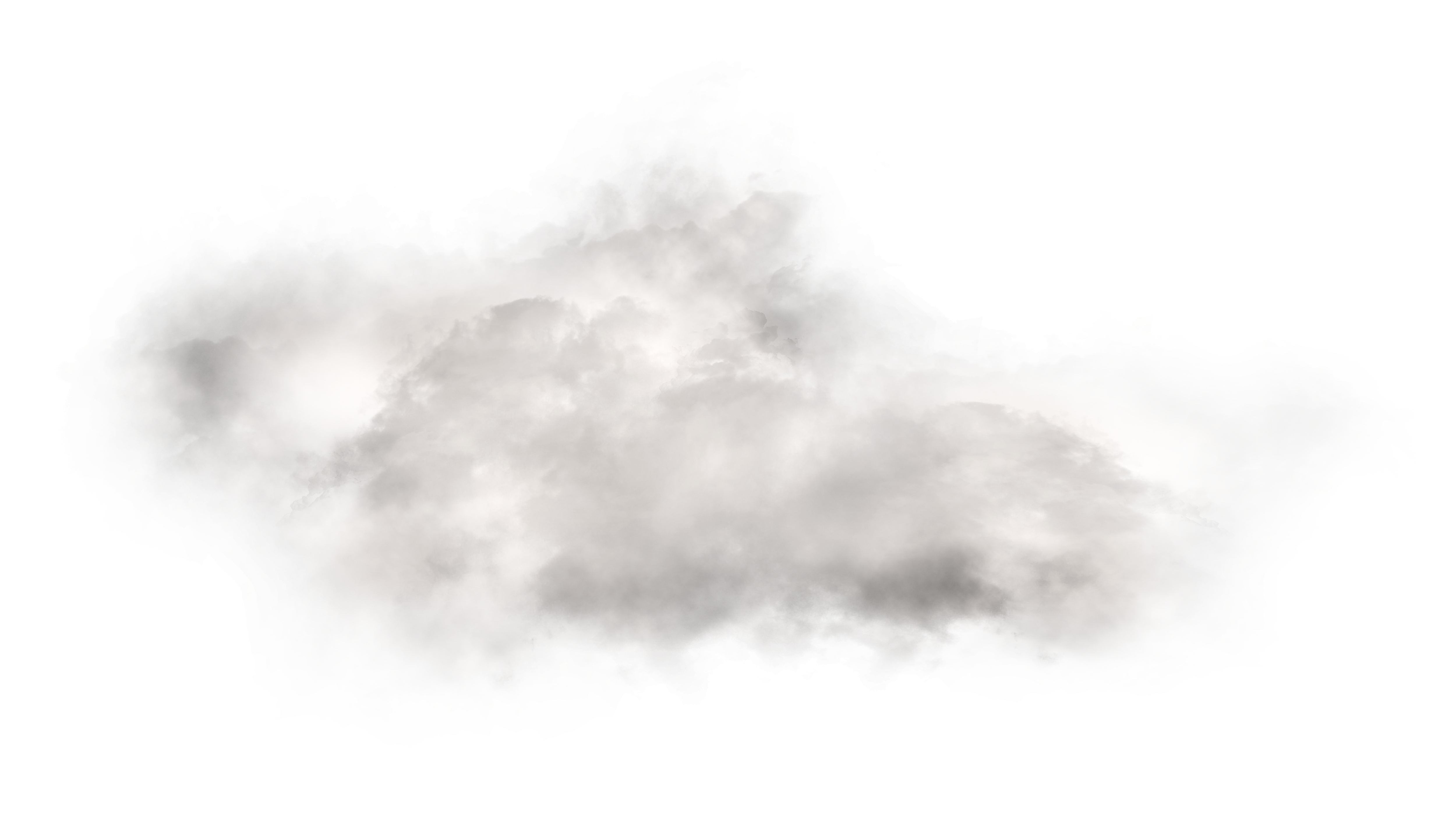 Clouds Left