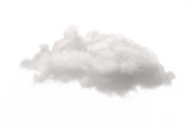 Clouds Right