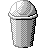 trash icon