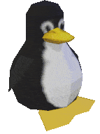 penguin
