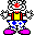 clown