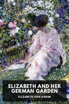 elizabeth and her german garden book cover