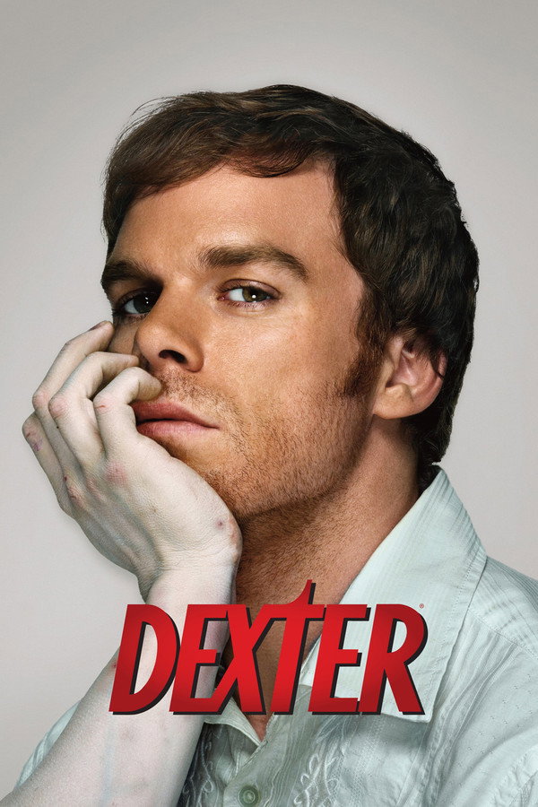 Dexter, 2006 poster