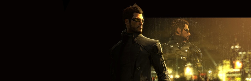 adam jensen