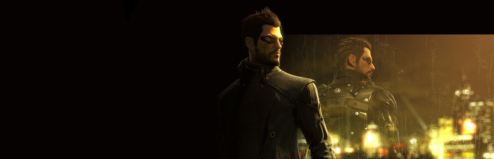adam jensen