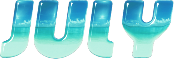 july