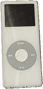 iPod Nano 1st Generation