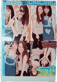 Morning Glory Photobooth #1