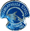 School Pin