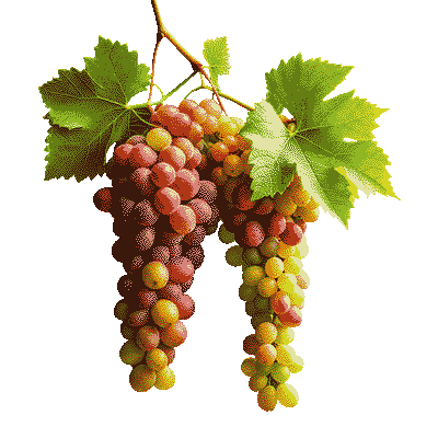 grapes
