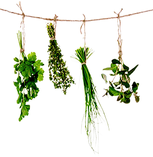 fresh herbs