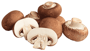 mushrooms