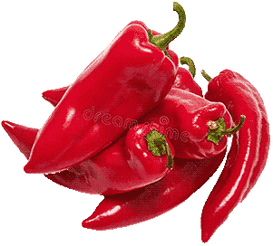peppers