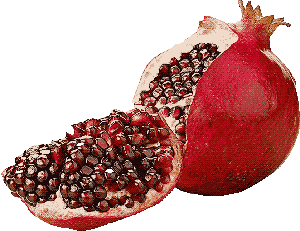 pomegranate