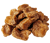 porkrind