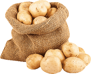 potatoes