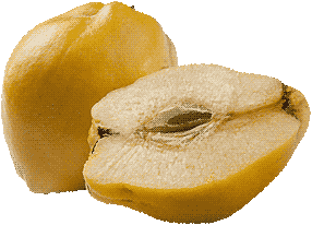 quinces