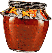 veggie relish