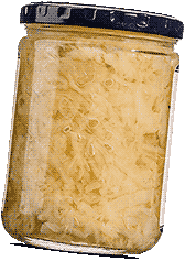 sauerkraut