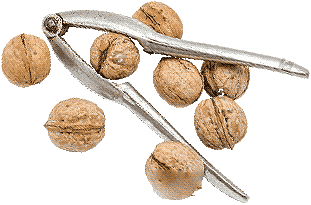 walnuts