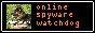 button for online spyware watchdog