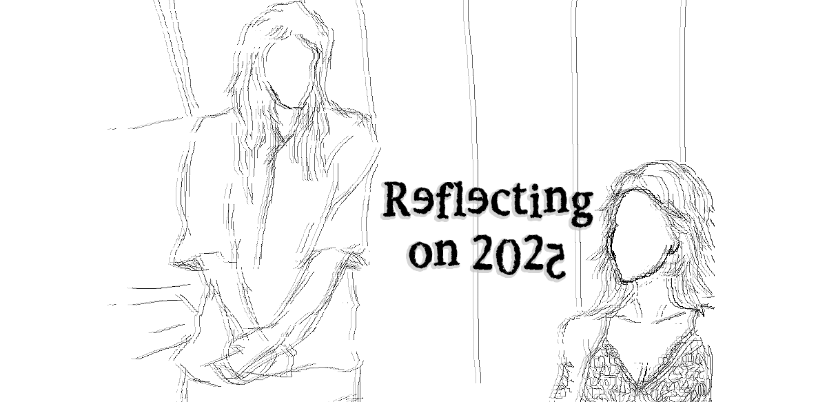 Reflecting on 2025